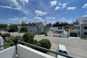 Gänzlich sanierte, helle, clever geplante  1,5 Zi-Whg. mit Balkon in bester Lage-Untermenzing-Frei ! – Die vollständige Adresse der Immobilie erhältst du vom Anbieter., 80997 Allach, München – Vorschaubild 31