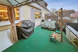 Bestlage nahe Rubbenbruchsee: Erdgeschosswohnung mit offener Wohnküche, Terrasse und Stellplatz – Die vollständige Adresse der Immobilie erhältst du vom Anbieter., 49090 Eversburg, Osnabrück – Vorschaubild 2