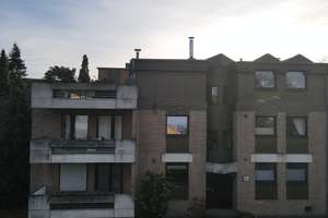 Frei Lieferbar - Große Loggia - 2 Badezimmer - Tiefgagenstellplatz incl.