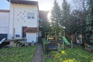 Großes 1–2 Familienhaus mit Garagen, Pool und herrlich großem Garten – Die vollständige Adresse der Immobilie erhältst du vom Anbieter., 67259 Großniedesheim – Vorschaubild 23