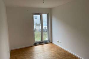 Terrassenwohnung mit Einbauküche im Jaminpark – Hans-Geiger-Str. 35a, 91052 Rathenau, Erlangen – Vorschaubild 6