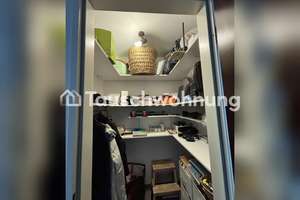 Tauschwohnung: Neben dem Zamilapark. 3 Zimmer Wohnung. – 81929 Englschalking, München – Vorschaubild 11