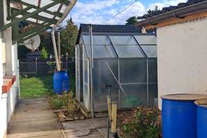 RESERVIERT                            Altes Haus sucht jungen Handwerker! – Flämlanderstrasse 2A, 68229 Friedrichsfeld, Mannheim – Vorschaubild 9