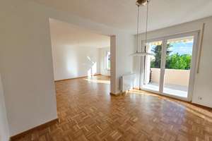 Großzügige 3,5-Zi-Wohnung mit Südbalkon + Garage – Die vollständige Adresse der Immobilie erhältst du vom Anbieter., 70599 Plieningen (Ortsteil), Stuttgart – Vorschaubild 3