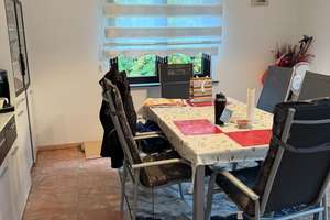 Freistehendes Zweifamilienhaus mit 4 Garagen in sonniger, ruhiger Wohnlage in Mettlach! – Die vollständige Adresse der Immobilie erhältst du vom Anbieter., 66693 Mettlach – Vorschaubild 4