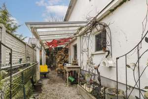 Gemütliches Wohnen: EFH mit Garten , inkl. Gewerbeeinheit – Die vollständige Adresse der Immobilie erhältst du vom Anbieter., 86856 Hiltenfingen – Vorschaubild 13