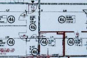 Ideal für Paare oder Familien - Balkon & opt. Einbauküche – Sonnenstraße  63, 9130 Sonnenberg, Chemnitz – Vorschaubild 17