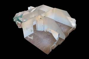 Schöne 2-Zimmer-Wohnung mit großer Küche und Wannenbad – Heeper Straße 284c, 33607 Mitte, Bielefeld – Vorschaubild 10