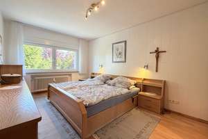 Lichtdurchflutete 4-Zimmer-Wohnung mit Balkon in ruhiger Lage von Schermbeck – Die vollständige Adresse der Immobilie erhältst du vom Anbieter., 46514 Schermbeck – Vorschaubild 4