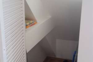 1-Zimmer Dachgeschosswohnung in Berlin-Tiergarten -Provisionsfrei- – Emdener Str. 30, 10551 Moabit, Berlin – Vorschaubild 18