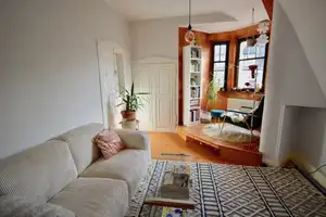 Beeindruckendes 3-Familienhaus im Herzen von Mönchengladbach-Holt – Mönchengladbach – Vorschaubild 19