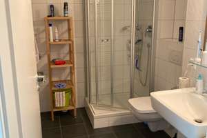 Wohnen mit Charakter: 2-Zimmer-Wohnung in Stuttgart-Möhringen – Filderbahnstraße 64, 70567 Möhringen-Mitte, Stuttgart – Vorschaubild 7