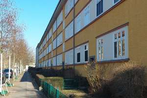 3-Zimmer-Altbauwohnung mit Balkon im Kiez von Adlershof provisionsfrei zu verkaufen! – Die vollständige Adresse der Immobilie erhältst du vom Anbieter., 12489 Adlershof, Berlin – Vorschaubild 4