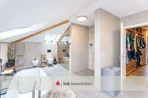 Design trifft Komfort: Stilvolle Doppelhaushälfte mit Pool – Die vollständige Adresse der Immobilie erhältst du vom Anbieter., 12209 Lichterfelde, Berlin – Vorschaubild 7