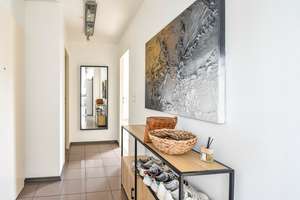 Wohnen mit Charakter. Außergewöhnliche Dachgeschosswohnung mit Kamin, Sauna und Dachterrasse. 123m². – Die vollständige Adresse der Immobilie erhältst du vom Anbieter., 41061 Gladbach, Mönchengladbach – Vorschaubild 6