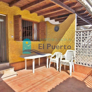DUPLEX IN PLAYA GRANDE, PUERTO DE MAZARRÓN REF 1766