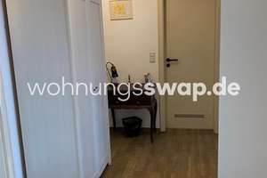 Wohnungstausch: Uppenbergstraße 8a – Uppenbergstraße a 8, 48000 Kreuz, Münster – Vorschaubild 9