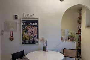 zentral gelegene 1 Zimmer Wohnung – Die vollständige Adresse der Immobilie erhältst du vom Anbieter., 80799 Am alten nördlichen Friedhof, München – Vorschaubild 9