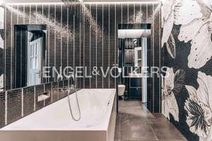 Stilvolle Altbauvilla – Historische Substanz und moderner Luxus in Heidelbergs Toplage - Verkauf ... – Die vollständige Adresse der Immobilie erhältst du vom Anbieter., 69118 Schlierbach, Heidelberg – Vorschaubild 18