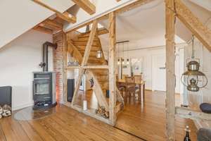 Wohnen mit Weitblick - wunderschöne große Wohnung – 70327 Gehrenwald, Stuttgart – Vorschaubild 15