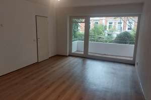 Kapitalanlage oder Eigenbedarf: Schöne 1-Zi.-Whg. (ca 36 m²) in bester Lage von HH-Hohenfelde. – Lenaustraße 1, 22087 Hohenfelde, Hamburg – Vorschaubild 2