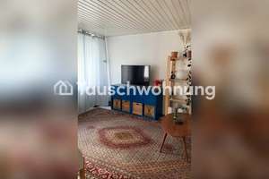 Tauschwohnung: 1-Zimmer-Wohnung, 1 Min. zu Fuß vom Belgischen Viertel – Die vollständige Adresse der Immobilie erhältst du vom Anbieter., 50672 Altstadt/Nord, Köln – Vorschaubild 2