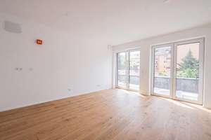 Selbstnutzer oder Kapitalanleger aufgepasst: West-Terrasse, Tageslicht-Badezimmer, Aufzug - Chance – Marbachstraße 12b, 81369 Mittersendling, München – Vorschaubild 2