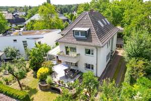 Mehrgenerationen-Traum: 3-Parteien Mehrfamilienhaus in Lichterfelde mit viel Entwicklungspotenzial – Die vollständige Adresse der Immobilie erhältst du vom Anbieter., 14167 Lichterfelde, Berlin – Vorschaubild 41