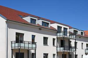 Dachgeschosswohnung im Neubaugebiet Biesdorf - Heino-Schmieden-Weg 7B – Heino-Schmieden-Weg 7B, 12683 Biesdorf, Berlin – Vorschaubild 5