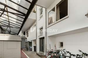 Original eines Mikroapartments – klein in der Fläche, groß im Ertrag – Die vollständige Adresse der Immobilie erhältst du vom Anbieter., 70372 Cannstatt-Mitte, Stuttgart – Vorschaubild 2
