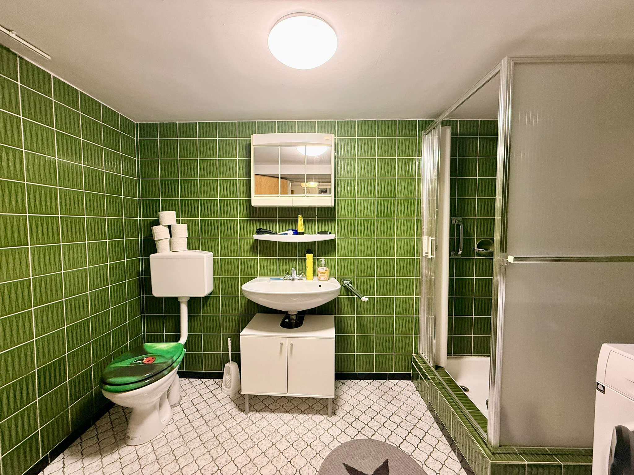 Immobilie in Usingen - Viel Platz für Ihre Ideen: Einfamilienhaus mit unzähligen Nutzungsmöglichkeiten - Bild 7