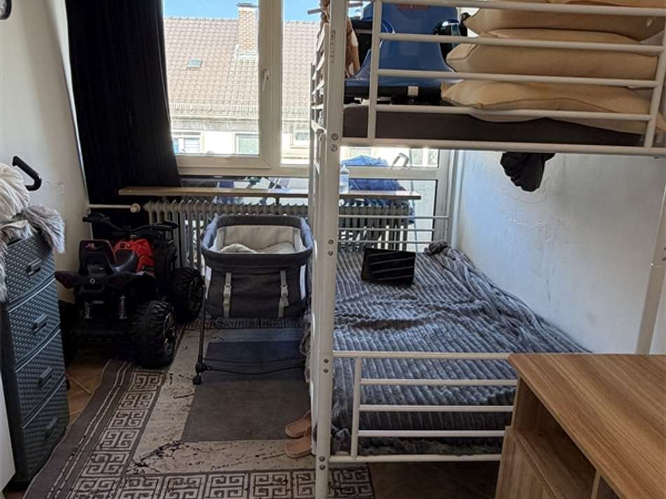 Kinderzimmer