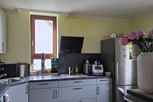 Wohnen mit Charakter: 3-Zimmer-Wohnung in Düsseldorf-Lichtenbroich mit drei Balkonen und Kamin – Die vollständige Adresse der Immobilie erhältst du vom Anbieter., 40472 Lichtenbroich, Düsseldorf – Vorschaubild 3