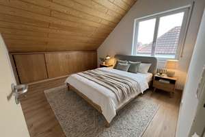 Frisch saniertes Maisonette-Schmuckstück in Stuttgart-Möhringen – Die vollständige Adresse der Immobilie erhältst du vom Anbieter., 70567 Möhringen-Süd, Stuttgart – Vorschaubild 16