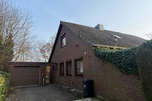 Schönes Einfamilienhaus mit Garten in ruhiger Wohnlage von Wahlstedt – Die vollständige Adresse der Immobilie erhältst du vom Anbieter., 23812 Wahlstedt – Vorschaubild 2