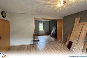 Einfamilienhaus mit Charme und Potenzial  – Werra-Meißner-Kreis – Vorschaubild 6