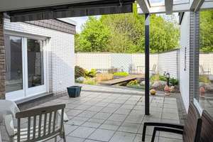 Exklusives Einfamilienhaus mit Bungalow-Charakter und traumhafter Terrasse – Die vollständige Adresse der Immobilie erhältst du vom Anbieter., 58093 Emst, Hagen – Vorschaubild 4