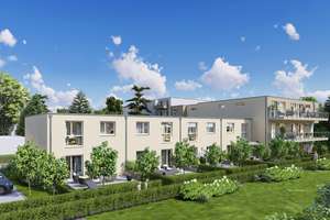 Fein und gar nicht klein + das gewisse Extra: Ihr Südbalkon – Pulverstr. 25, 44869 Höntrop, Bochum – Vorschaubild 5
