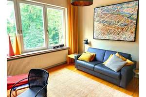Provisionsfreie Maisonette-Wohnung mit Garage und Gartenanteil in der Bremer Neustadt – Die vollständige Adresse der Immobilie erhältst du vom Anbieter., 28199 Neustadt (Ortsteil), Bremen – Vorschaubild 7