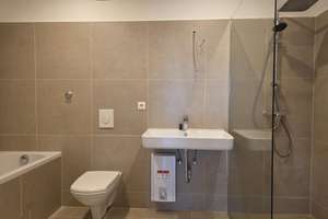 Top-Lage Kurfürstendamm/Fasanenstr. - DG-Wohnung im Erstbezug nach hochwertiger Vollsanierung – Kurfürstendamm 217, 10711 Charlottenburg, Berlin – Vorschaubild 7