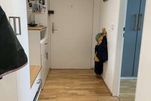 Helle 3,5 Zimmer-Wohnung in Sendling-Westpark – Johann-Clanze-Straße 34, 81369 Mittersendling, München – Vorschaubild 4