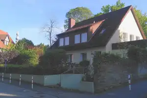 Einfamilienhaus mit großem Garten mitten in der Soester Altstadt - Im Bieterverfahren - – Schonekindstraße 15, 59494 Soest (Kreis) – Vorschaubild 1