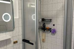 Große & möbilierte 2,5 Zimmer Wohnung - Mitten in der Stadt Hannovers – Braunstraße 8, 30169 Calenberger Neustadt, Hannover – Vorschaubild 11