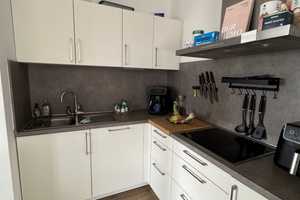 Moderne Neubauwohnung mit Fußbodenheizung & Einbauküche in Franklin Village – Schnell verfügbar – Franklin-D.-Roosevelt-Straße 25, 68309 Mannheim – Vorschaubild 11