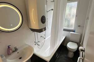 1-Zimmer Wohnung mit Balkon im 2. OG in Karlsruhe Innenstadt-West – Kriegstrasse 196, 76133 Innenstadt-West, Karlsruhe – Vorschaubild 4