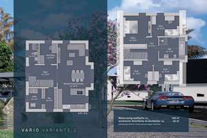 Das Massivhaus! Traumhaft schön, modernste Technik, individuelle Planung – Die vollständige Adresse der Immobilie erhältst du vom Anbieter., 54634 Bitburg – Vorschaubild 6