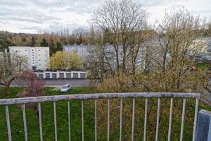 Renovierte 3-Zimmer-Wohnung mit Balkon und Stellplatz – nur 8 Min. zur deutschen Grenze – Die vollständige Adresse der Immobilie erhältst du vom Anbieter., 66117 Alt-Saarbrücken, Saarbrücken – Vorschaubild 54