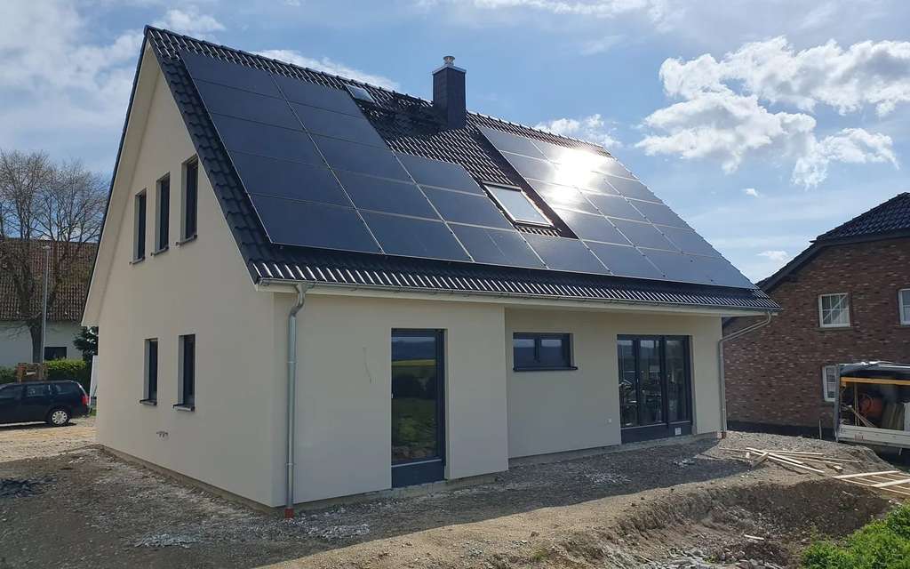 Immobilie in Petersberg - Platzwunder mit Herz: Das SH 142 XXL (Variante A) - Bild 2