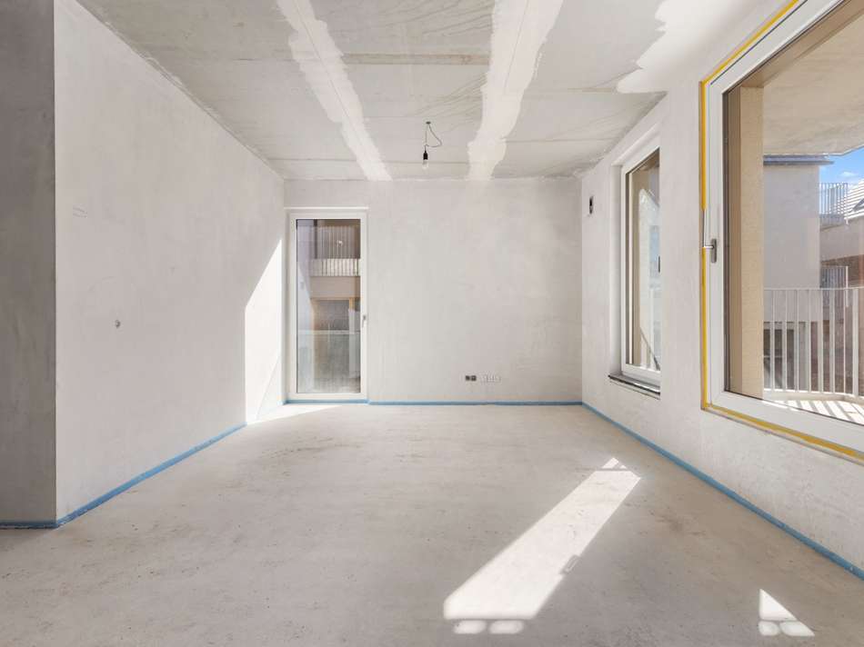 weitere Ansicht Wohn-Esszimmer
