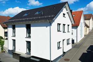 Modernes Wohnen auf großzügigem Raum – neuwertiges Einfamilienhaus mit hochwertiger Ausstattung – Die vollständige Adresse der Immobilie erhältst du vom Anbieter., 74078 Frankenbach, Heilbronn – Vorschaubild 56